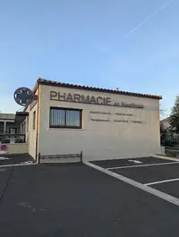 Pharmacie de Fontfroide