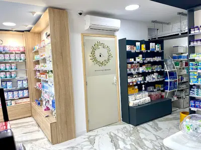 Pharmacie de Lucciana