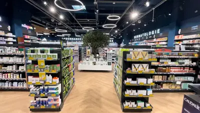 Pharmacie Apothical Géant Lucé | Chartres - Lucé 28