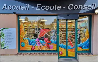 Pharmacie Bijot