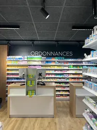 Pharmacie du Carré d'Or | Lucé 28