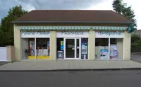 Pharmacie Guerrier