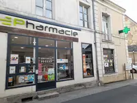 Pharmacie Bois