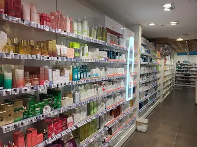 Pharmacie des Commees