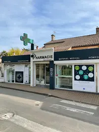 Pharmacie Grand Séminaire