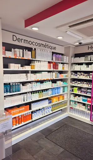 Pharmacie de l'Erable | Ludres