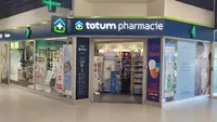 Pharmacie Thomas Ludres | Totum