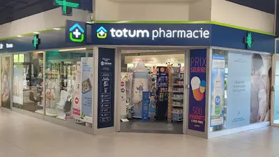 Pharmacie Thomas Ludres | Totum
