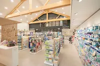 Pharmacie Hennequin