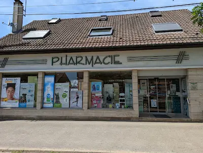 Pharmacie Bal - Luisant - Eure-et-loir 28