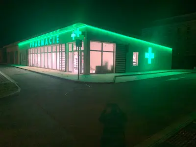 Pharmacie Nouvelle Val Luisant