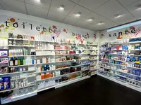 Pharmacie de Luitré Dompierre