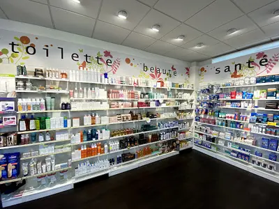 Pharmacie de Luitré Dompierre
