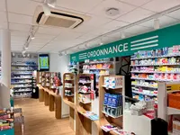 Aprium Pharmacie du Mistral
