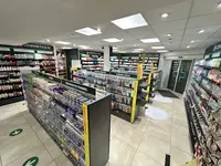 Pharmacie Ambrussum Lunel - Selia Pharma