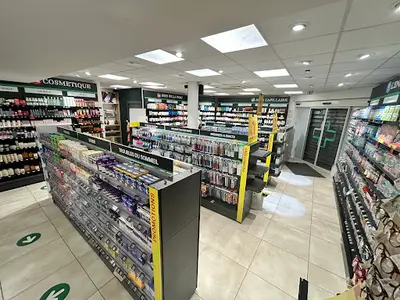 Pharmacie Ambrussum Lunel - Selia Pharma
