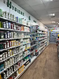 Pharmacie des Arènes