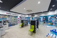 Pharmacie Centrale - Wellpharma Lunéville