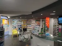 Pharmacie Dali