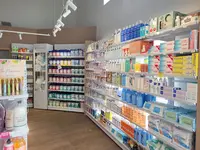 Pharmacie de la Liberation