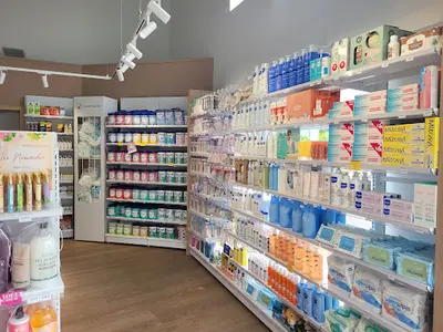Pharmacie de la Liberation