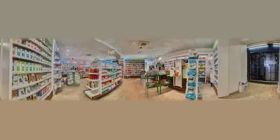 Pharmacie de la Vezouze - Univers Pharmacie