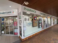 Pharmacie des Arcades