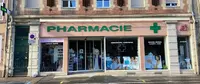 Pharmacie des Faïenceries
