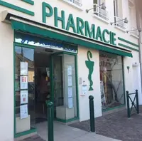 Pharmacie Renaud