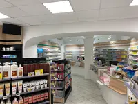 La Pharmacie Centrale