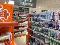 Pharmacie Lafayette du Mortard