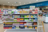 Pharmacie Mélusine