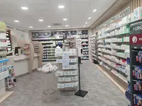 Pharmacie de Lutzelhouse
