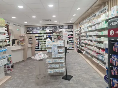 Pharmacie de Lutzelhouse