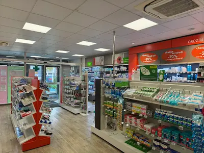 Pharmacie de Lux Totum