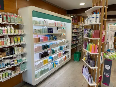 Pharmacie Bellon-truchot