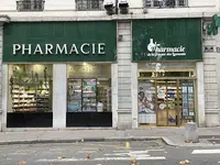 Pharmacie de la Fresque des Lyonnais