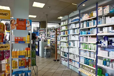 Pharmacie de la Tour