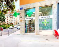 Pharmacie des Pentes