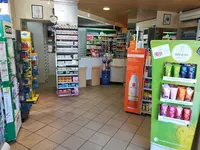Pharmacie des Terreaux
