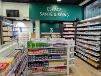 Hello Pharmacie Ampère Ainay