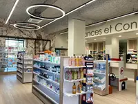 Pharmacie du Marché Gare