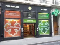 Pharmacie Lafayette Florit