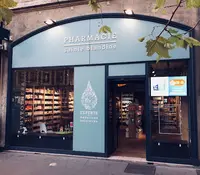 Pharmacie Sainte Blandine