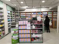 Pharmacie Aristide Briand