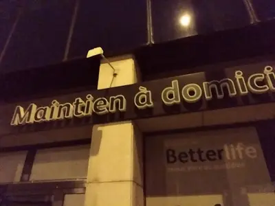 Pharmacie de la Roseraie