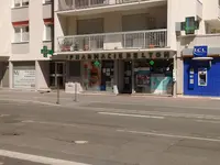 Pharmacie de Lyon