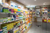 Pharmacie des Charmilles
