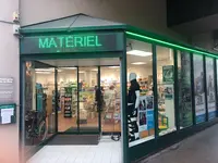 Pharmacie Rize Part-dieu