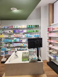 Pharmacie Vendôme